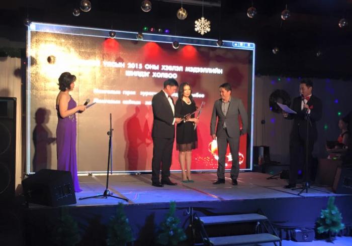 Сэтгүүлзүйн салбарын шилдгүүд тодорлоо